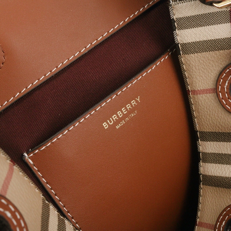 Bv*b*rry bucket bags